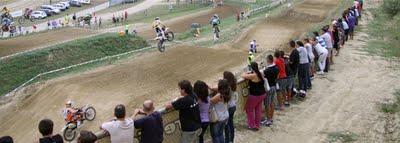 campionato toscano al Santa Barbara