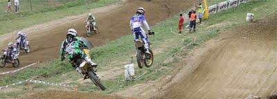 campionato toscano al Santa Barbara