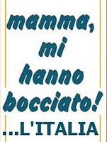 E anche l'Italia inizia a fare outing.... E anche l'Italia inizia a fare outing....