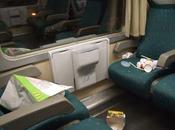 Treni sporchi, risarciti passeggeri