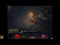 Diablo III, su YouTube il video delle immagini trapelate dalla Beta