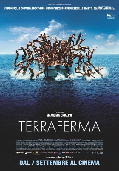 TERRAFERMA (Italia, 2011) di Emanuele Crialese