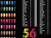 Italian Romantic Color Astra Make