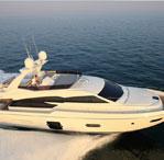 Ferretti 720: il nuovo gioiello di Ferretti Yachts al Salone Nautico di Cannes