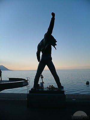 Auguri Freddie....