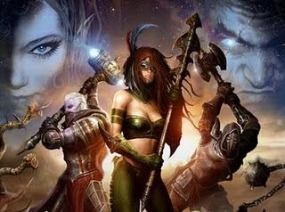 Rumor : in sviluppo un EverQuest per Ps3 ?