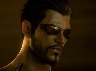 7 ORE CON DEUS EX: HUMAN REVOLUTION