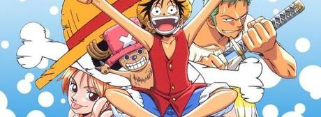 Sito ufficiale per One Piece: Pirate Warriors