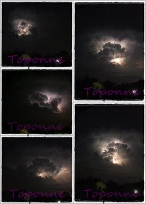 PREDIZIONE DAL CIELO PREDIZIONE DAL CIELO