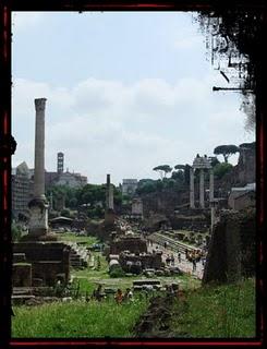 ROMA...un ricordo eterno