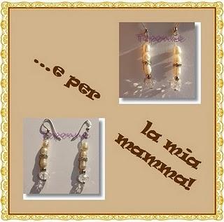 ORECCHINI SEMPLICI SEMPLICI