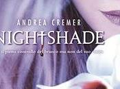 Avvistamento: Nightshade Andrea Cremer