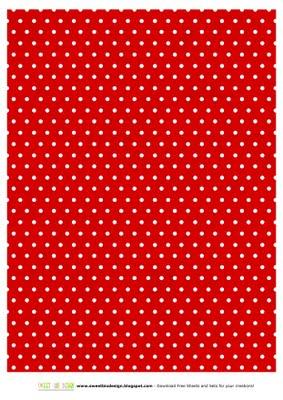 Sailor PinUp Paper Set !