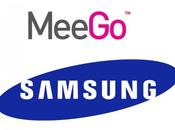 Samsung prende posto Intel interessa MeeGo…