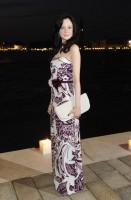 andrea riseborough - gucci resort 2012