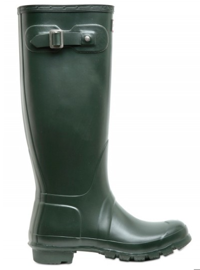 September rain…Stivali da Pioggia  Hunter F/W2011-2012