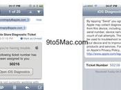 Apple prepara diagnostica remota