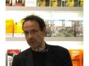 Intervista esclusiva Marc Levy