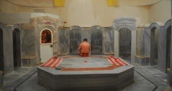Hamam