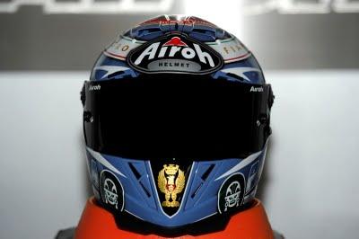 Airoh GP 500 S.Corsi Misano 2011 by AD Creations