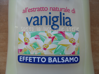 Review - Mil Mil: BabyMil shampoo effetto balsamo all'estratto naturale di vaniglia