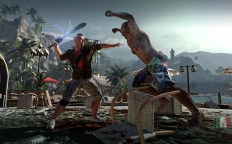 Dead Island avrà una patch al debutto