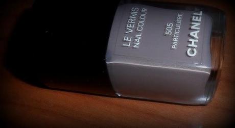 1 year of HaiUnDisperatoBisognoDiChanel