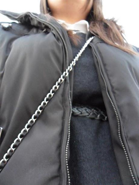 1 year of HaiUnDisperatoBisognoDiChanel