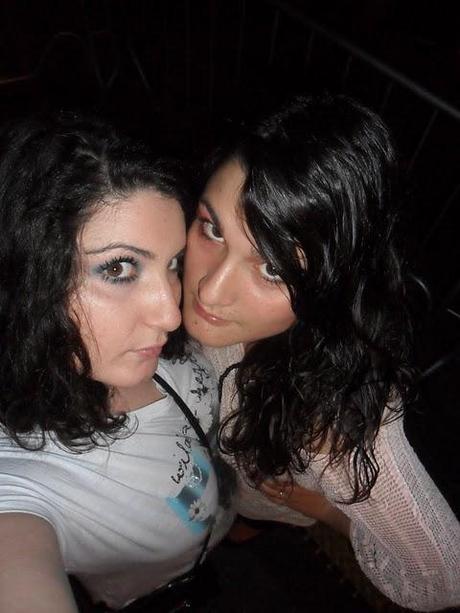 1 year of HaiUnDisperatoBisognoDiChanel