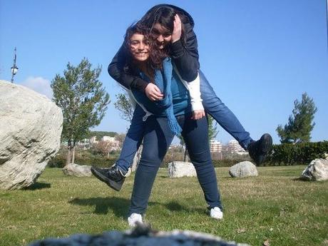 1 year of HaiUnDisperatoBisognoDiChanel