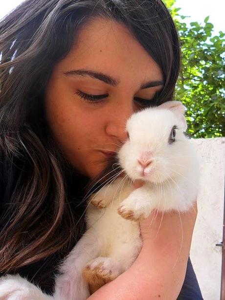 1 year of HaiUnDisperatoBisognoDiChanel