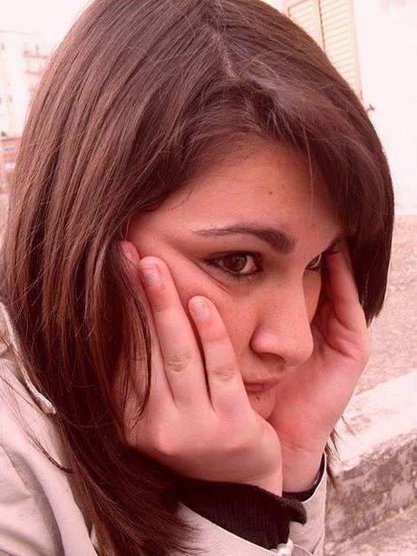 1 year of HaiUnDisperatoBisognoDiChanel