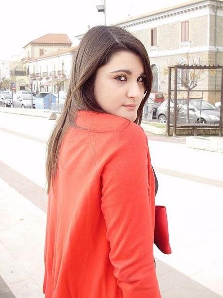 1 year of HaiUnDisperatoBisognoDiChanel