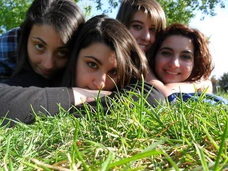 1 year of HaiUnDisperatoBisognoDiChanel