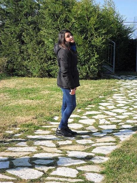 1 year of HaiUnDisperatoBisognoDiChanel