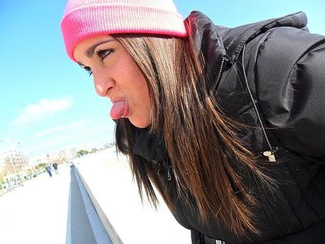 1 year of HaiUnDisperatoBisognoDiChanel