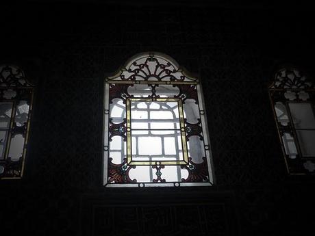 Topkapi Palace and random photos of the day