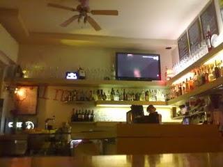 Lime Bar - Via Zamboni 3 - Bologna