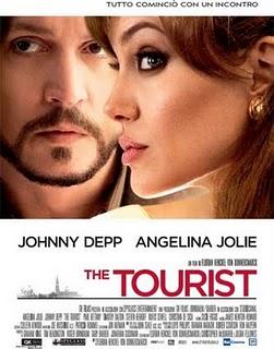 The tourist: l'inutilità fatta lungometraggio.