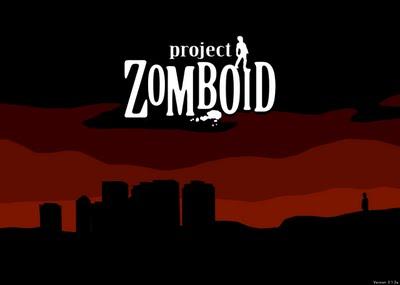 Project Zomboid, un nuovo videogame indipendente