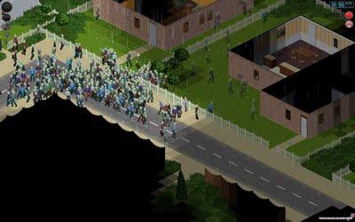 Project Zomboid, un nuovo videogame indipendente