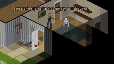 Project Zomboid, un nuovo videogame indipendente