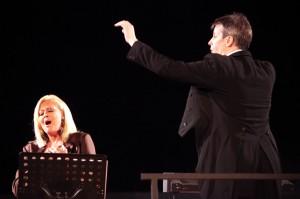 Bellini Opera Gala: Luccica l’Astro d’Argento di Kunde