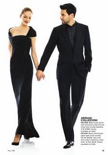 Noah Mills  per Holt Renfrew Fall 2011