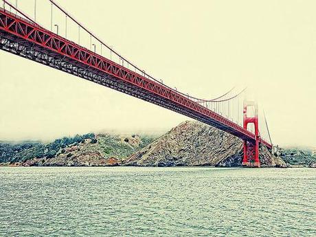 Golden Gate - 02