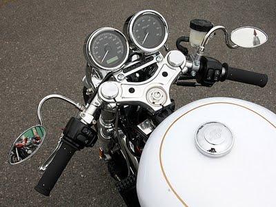 Harley XL 1200 L Special