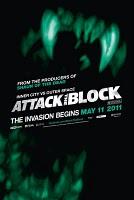 Attack the Block - Joe Cornish