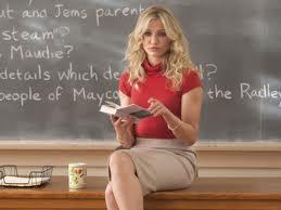 Recensione film Bad Teacher – Una cattiva maestra