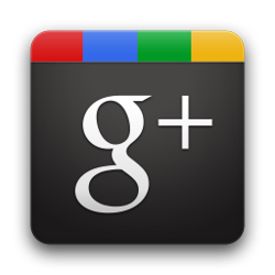 Inviti per Google Plus