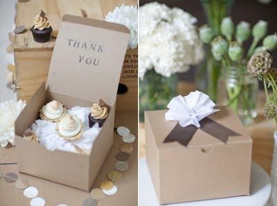 Diy gift box